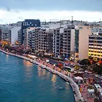 1br On The Tigne Waterfront With Terrace By 360 Estates Апартаменты Слима