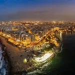 1br On The Tigne Waterfront With Terrace By 360 Estates Слима