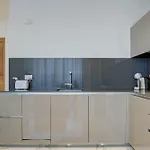1br On The Tigne Waterfront With Terrace By 360 Estates