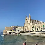 1br On The Tigne Waterfront With Terrace By 360 Estates Апартаменты