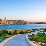 1br On The Tigne Waterfront With Terrace By 360 Estates Апартаменты Слима