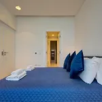 1br On The Tigne Waterfront With Terrace By 360 Estates Апартаменты