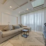 Апартаменты 1br On The Tigne Waterfront With Terrace By 360 Estates *