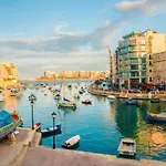 Апартаменты 1br On The Tigne Waterfront With Terrace By 360 Estates