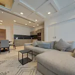 1br On The Tigne Waterfront With Terrace By 360 Estates