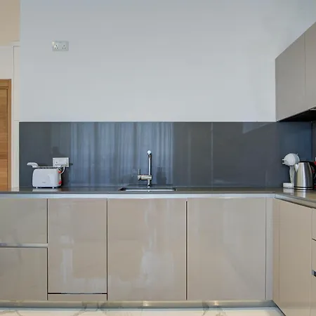 1br On The Tigne Waterfront With Terrace By 360 Estates