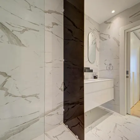 Appartement 1br On The Tigne Waterfront With Terrace By 360 Estates *