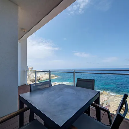 1br On The Tigne Waterfront With Terrace By 360 Estates *