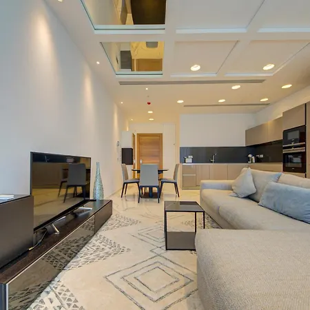 1br On The Tigne Waterfront With Terrace By 360 Estates *