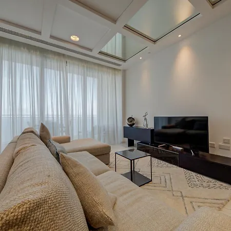 Appartement 1br On The Tigne Waterfront With Terrace By 360 Estates