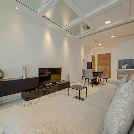 Apartment 1br On The Tigne Waterfront With Terrace By 360 Estates *