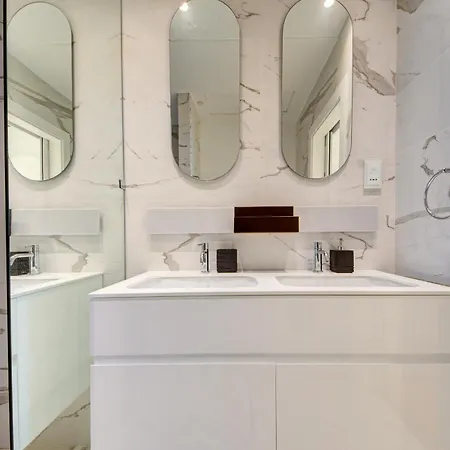1br On The Tigne Waterfront With Terrace By 360 Estates 公寓 斯利马