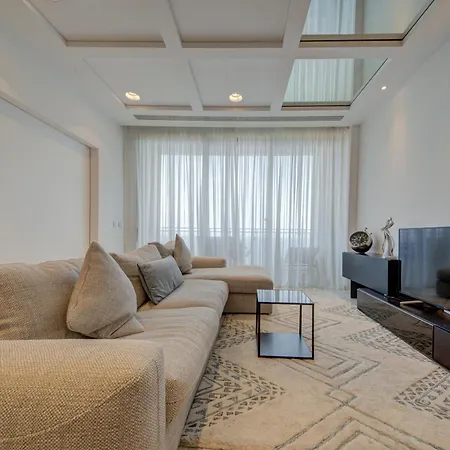 1br On The Tigne Waterfront With Terrace By 360 Estates Apartment *