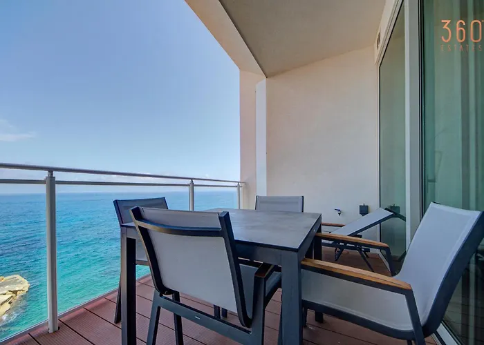 1br On The Tigne Waterfront With Terrace By 360 Estates Appartamento