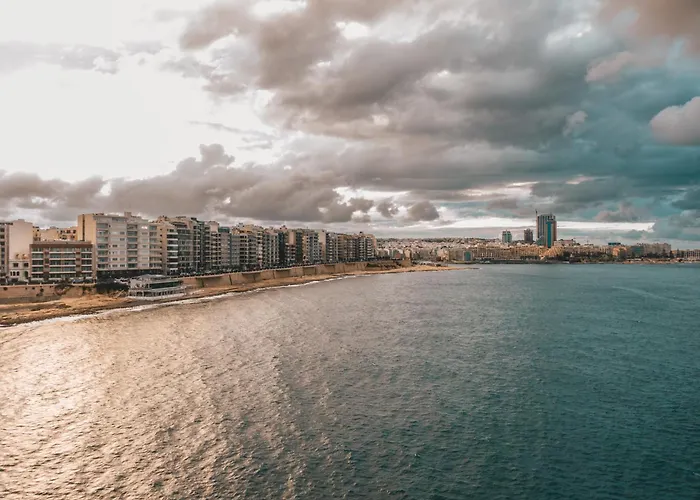 1br On The Tigne Waterfront With Terrace By 360 Estates *