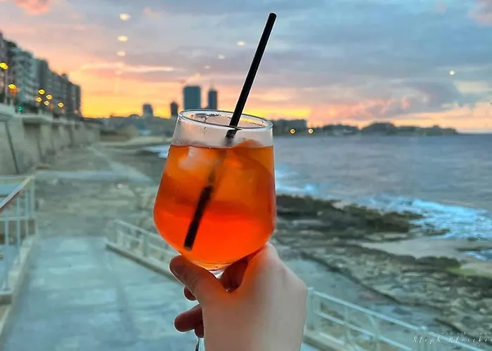 1br On The Tigne Waterfront With Terrace By 360 Estates