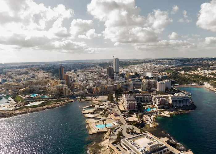 Appartamento 1br On The Tigne Waterfront With Terrace By 360 Estates