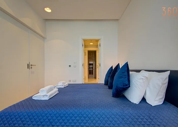 1br On The Tigne Waterfront With Terrace By 360 Estates Appartamento