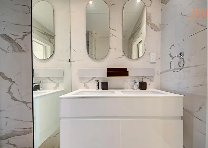 1br On The Tigne Waterfront With Terrace By 360 Estates Appartamento Sliema