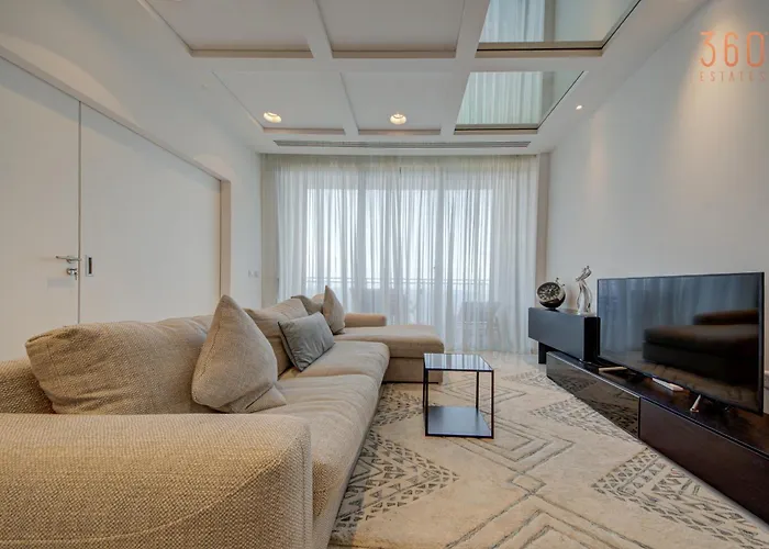 1br On The Tigne Waterfront With Terrace By 360 Estates Appartamento *