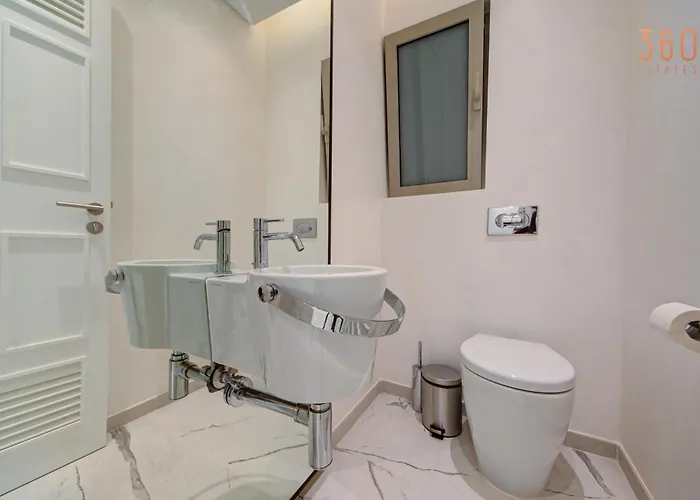 1br On The Tigne Waterfront With Terrace By 360 Estates *