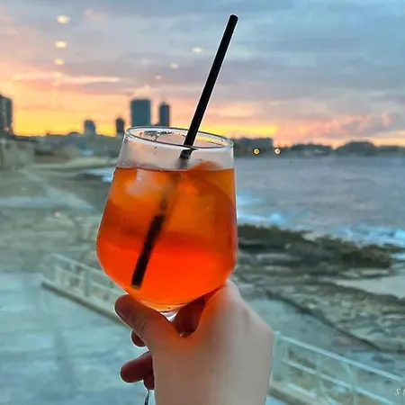 1br On The Tigne Waterfront With Terrace By 360 Estates