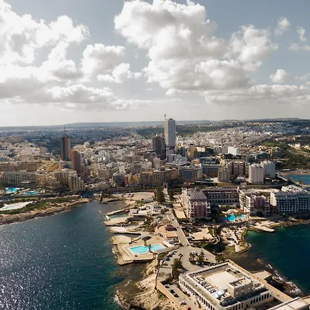 شقة 1br On The Tigne Waterfront With Terrace By 360 Estates