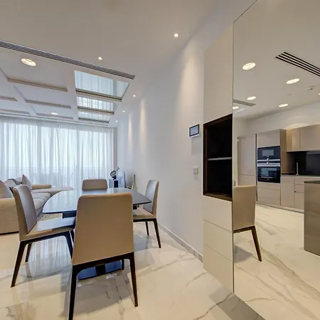 1br On The Tigne Waterfront With Terrace By 360 Estates شقة سليمة