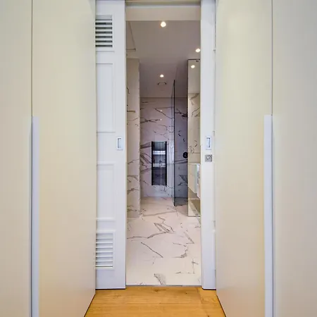 1br On The Tigne Waterfront With Terrace By 360 Estates *