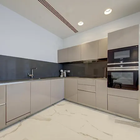 1br On The Tigne Waterfront With Terrace By 360 Estates *