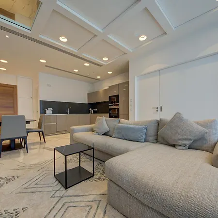 1br On The Tigne Waterfront With Terrace By 360 Estates